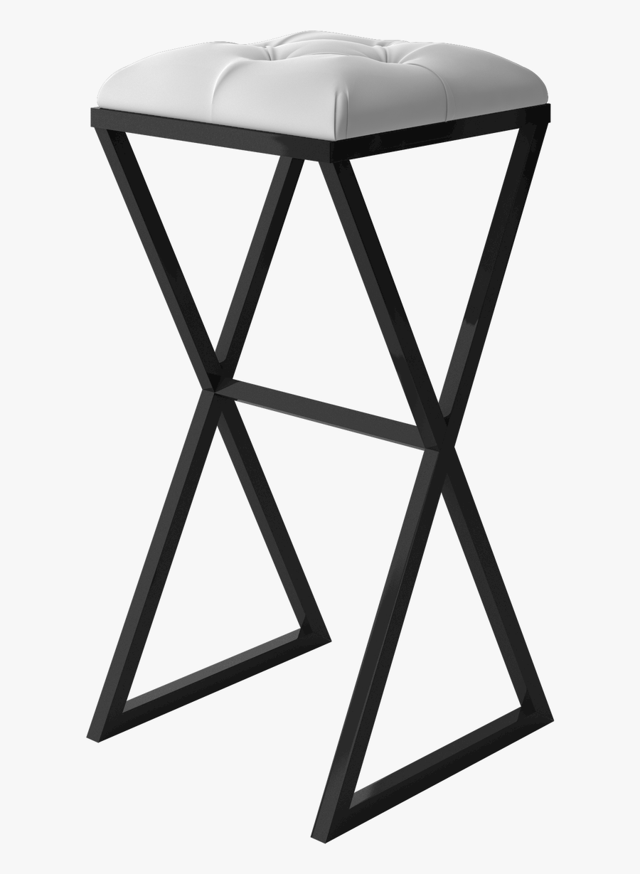 Stool, Transparent Clipart