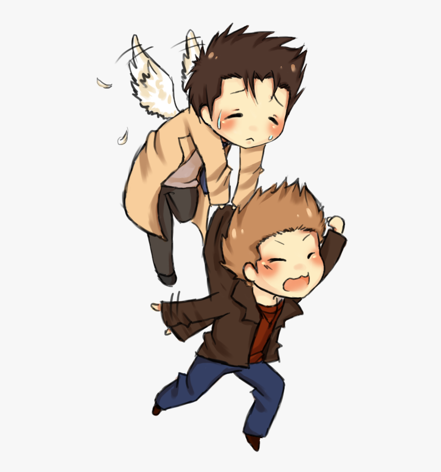 Higher Kawaii Neko Poppu - Supernatural Kawaii, Transparent Clipart