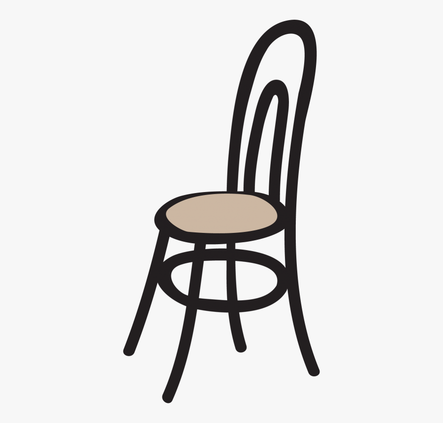 Chair, Transparent Clipart