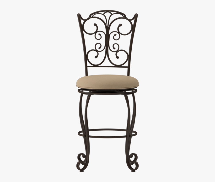 Chair, Transparent Clipart