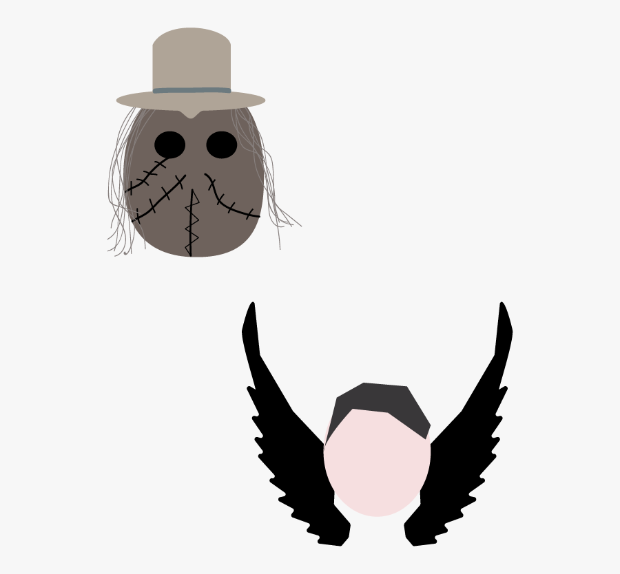 Supernatural Clip Art, Transparent Clipart