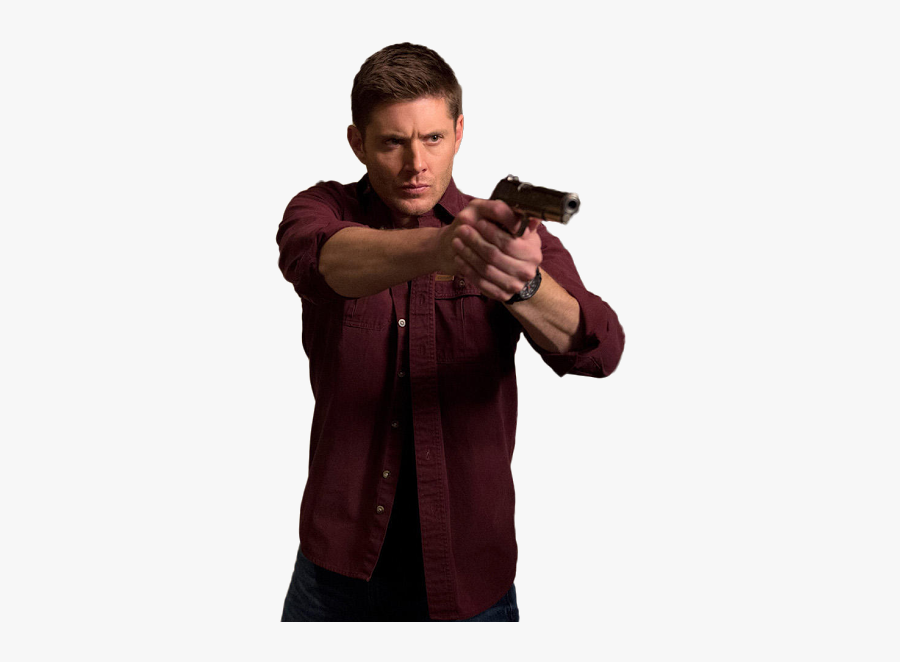 Supernatural Dean Png - Dean Winchester Wallpaper Phone, Transparent Clipart