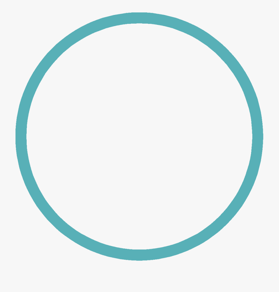 Circle, Transparent Clipart