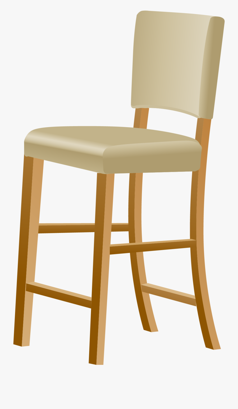 Chair, Transparent Clipart