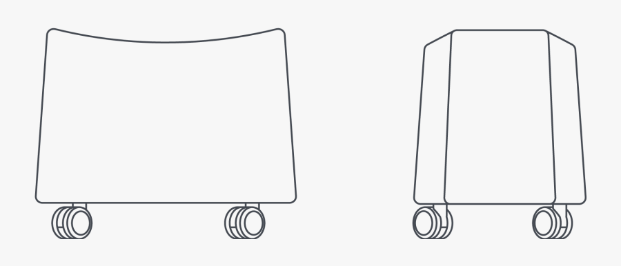Line Art, Transparent Clipart