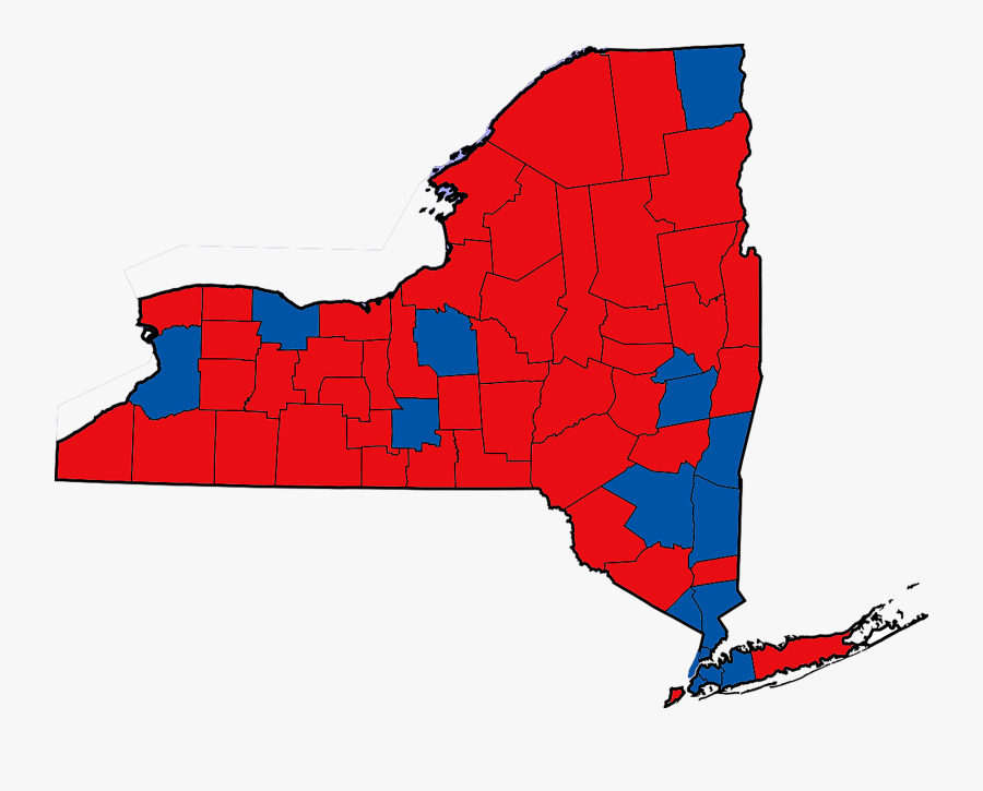 New York State, Transparent Clipart