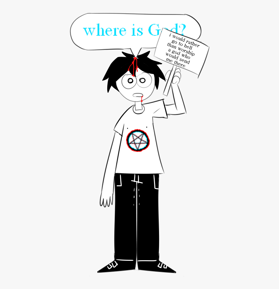 Cartoon, Transparent Clipart