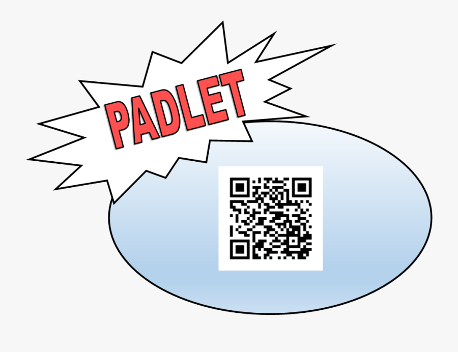 Padlet Picture - Circle, Transparent Clipart