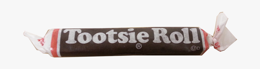 Tootsie Roll Png Page - Tootsie Roll Png, Transparent Clipart