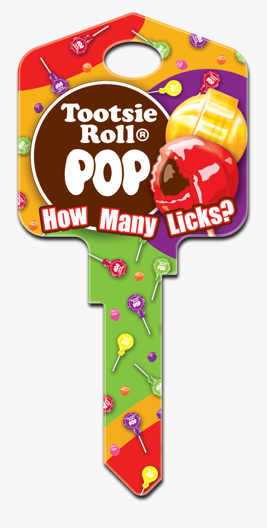 Transparent Tootsie Pop Png - Tootsie Roll , Free Transparent Clipart