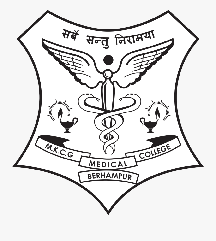 Mkcg Medical College And Hospital, Transparent Clipart