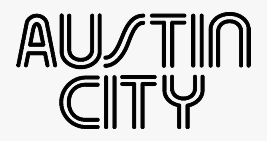 Austin City Limits, Transparent Clipart