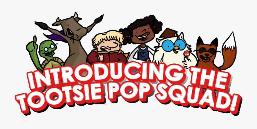 Cartoon, Transparent Clipart