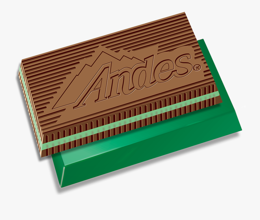 Andes Chocolate Mints , Free Transparent Clipart ClipartKey