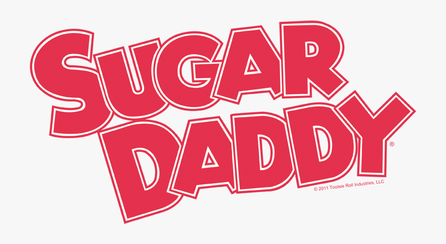 Tootsie Roll Sugar Daddy Men"s Regular Fit T-shirt - Sugar Daddy L...