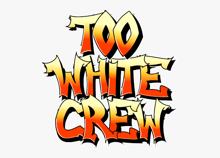 Too White Crew, Transparent Clipart