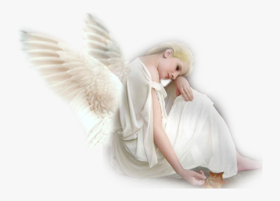 Angel Png Download - Maiden's Tower, Transparent Clipart
