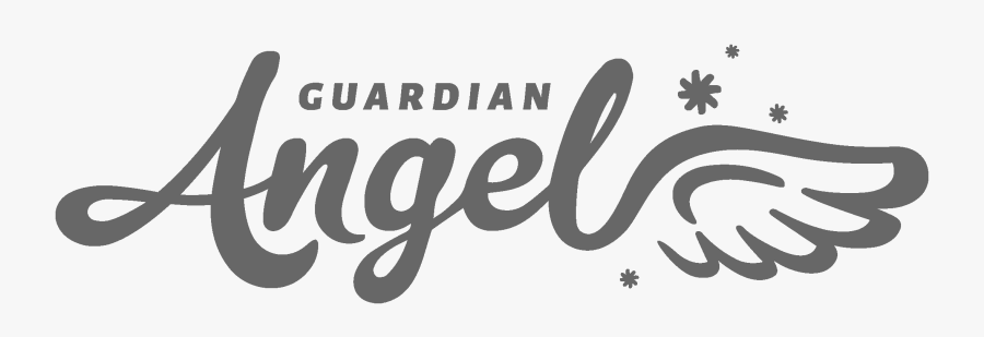 Guardian Angel Png - Angel Born In April, Transparent Clipart