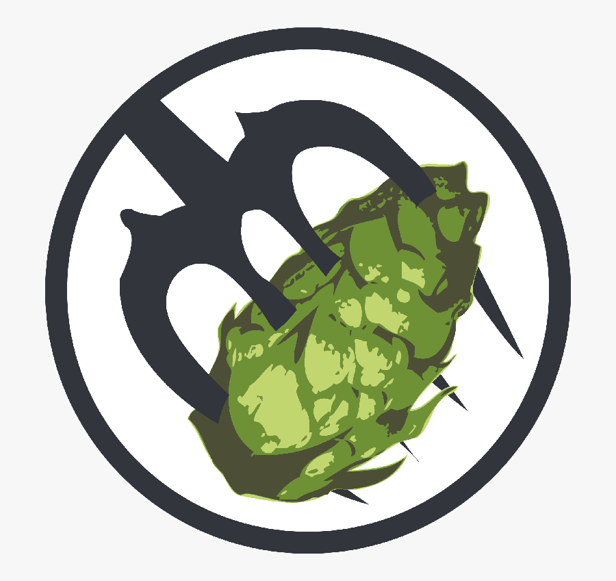 Pitchfork Brewing, Transparent Clipart