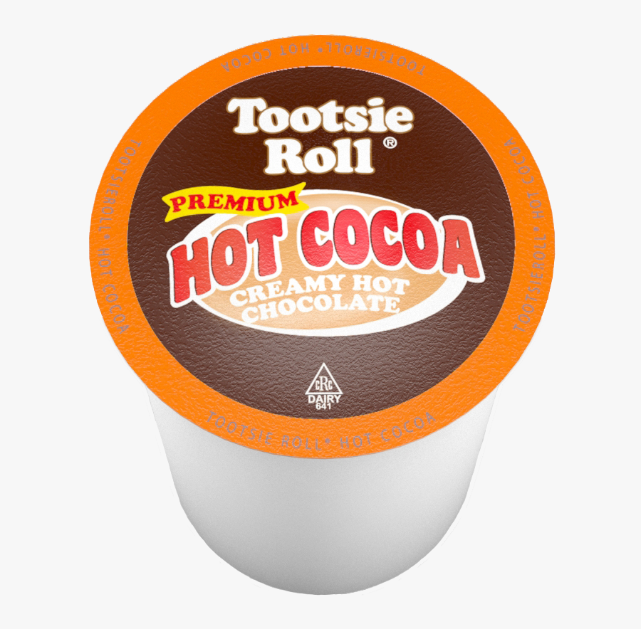 Transparent Tootsie Roll Png - Circle, Transparent Clipart