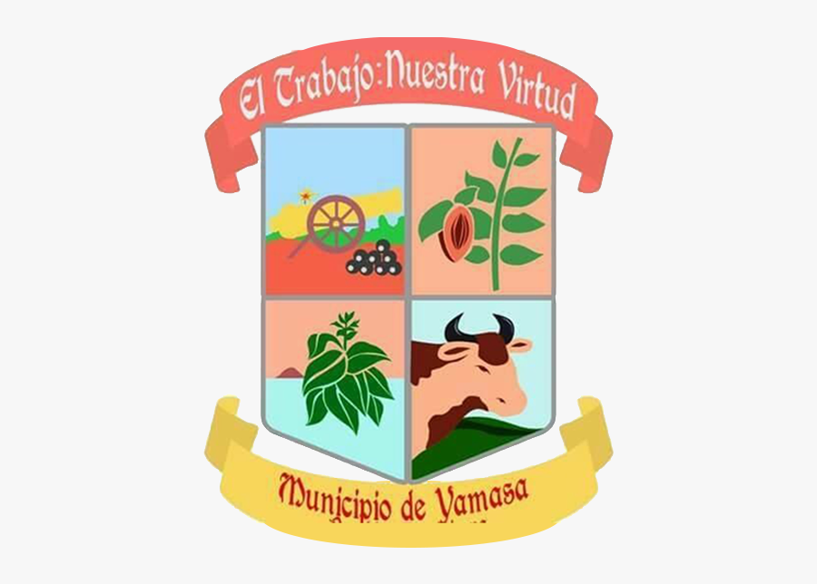 Logo - Ayuntamiento Municipal De Yamasa Dominicana, Transparent Clipart