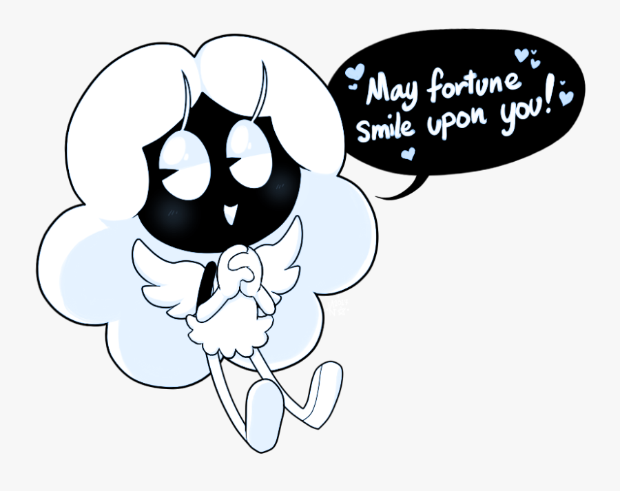 Bendy And The Ink Machine Angie, Transparent Clipart