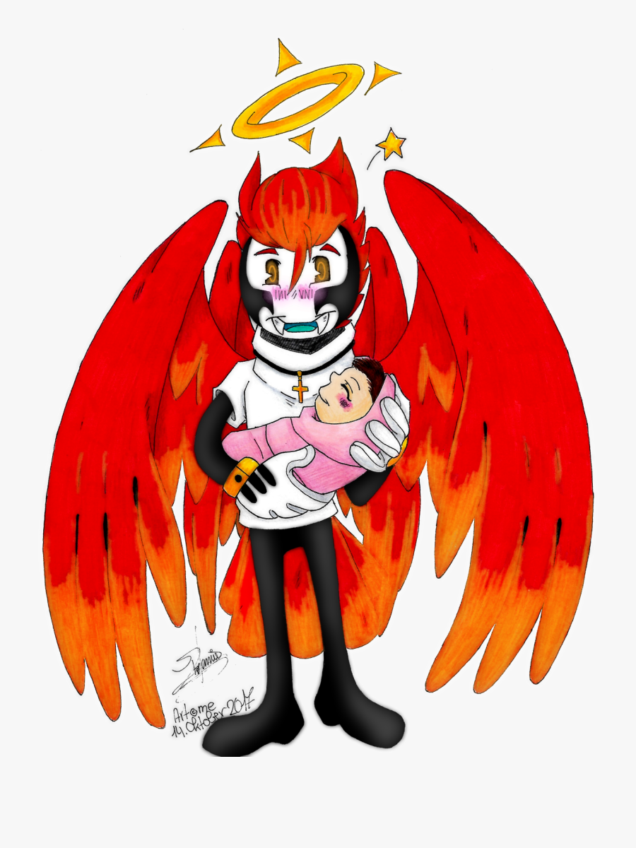 Cartoon, Transparent Clipart