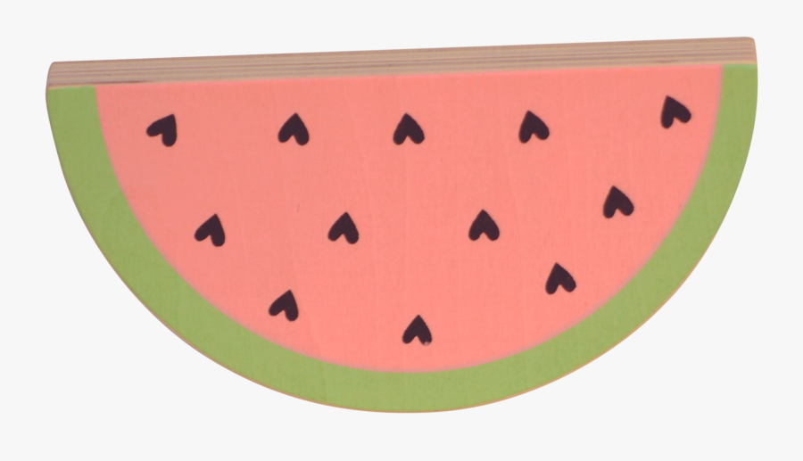 Watermelon, Transparent Clipart