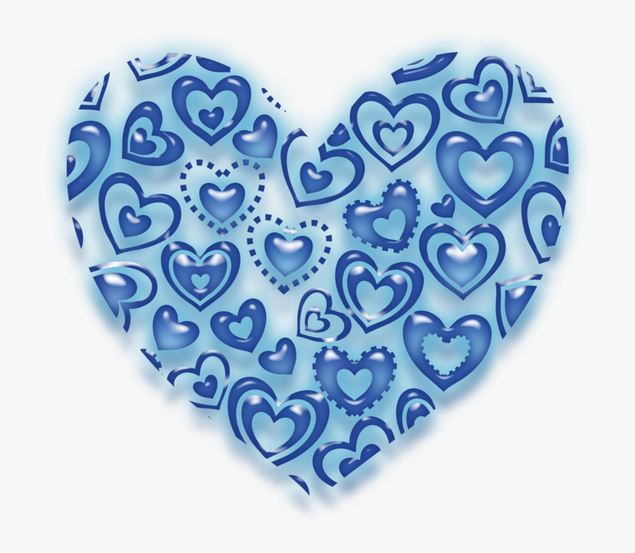 Heart, Transparent Clipart