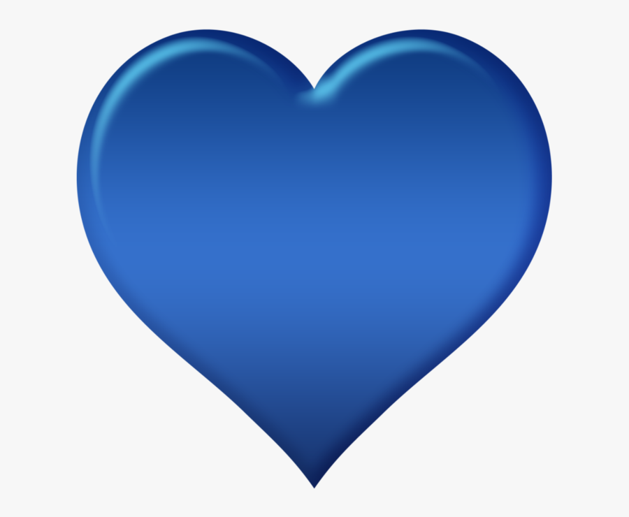 Heart, Transparent Clipart