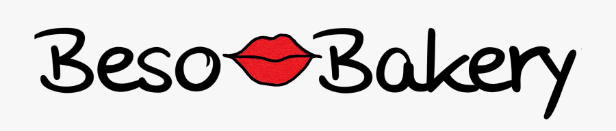 Beso Bakery, Transparent Clipart