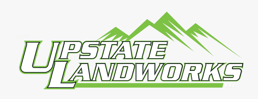 Upstate Landworks Trans 1st Logo, Transparent Clipart