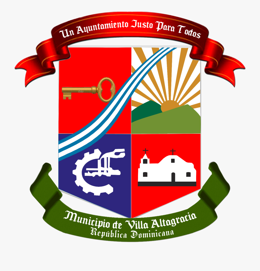 Logo - Ayuntamiento, Transparent Clipart
