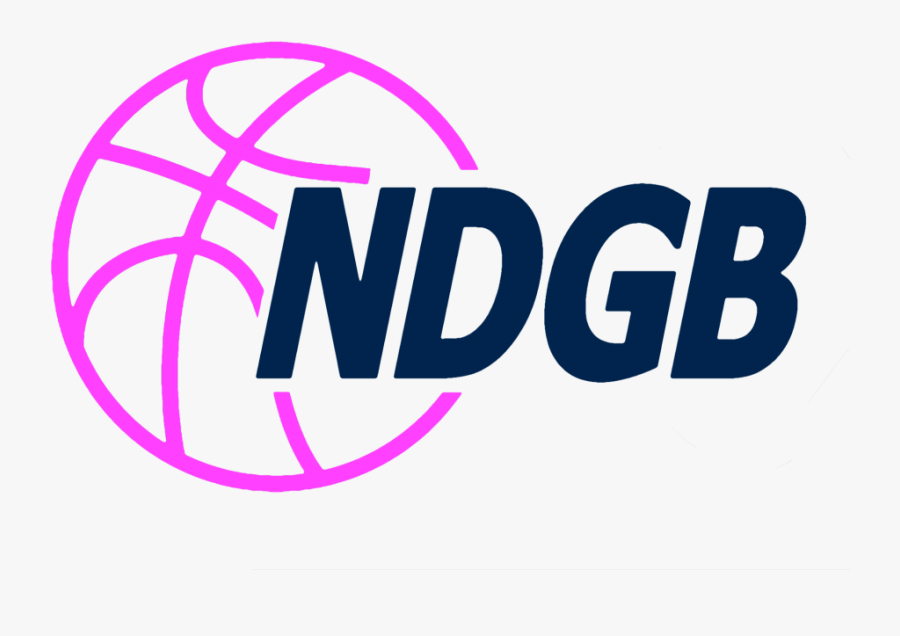 Ndgb Camp - Circle, Transparent Clipart