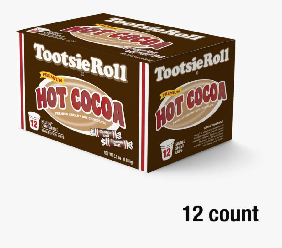 Transparent Tootsie Roll Png - Tootsie Roll Bank, Transparent Clipart