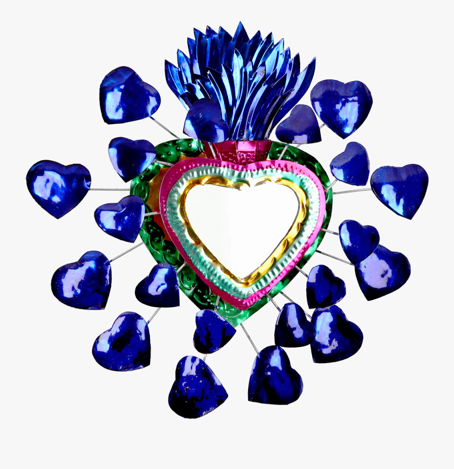 Heart, Transparent Clipart
