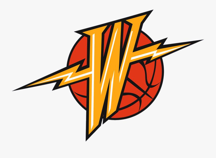 Golden State Warriors 2007 Logo, Transparent Clipart