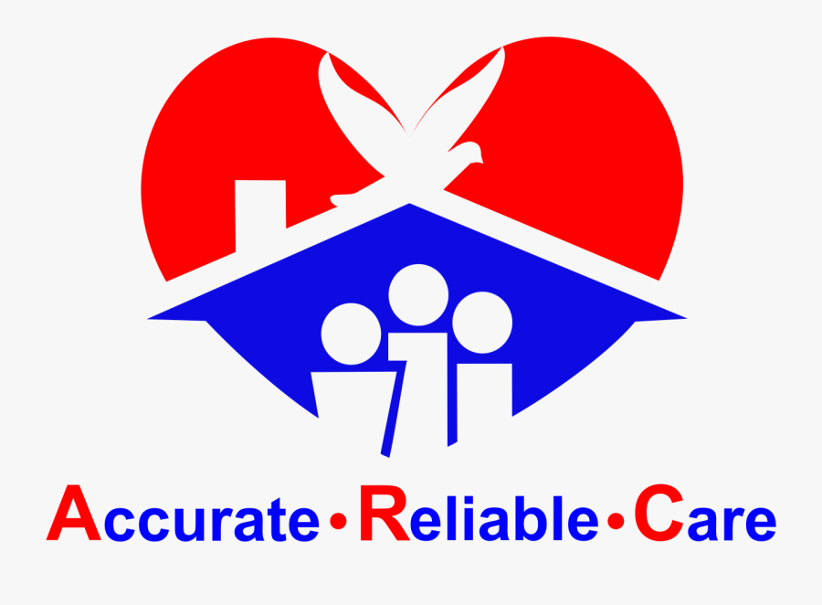 Arc Homecare & Nursing Professionals - Arc Home Care, Transparent Clipart