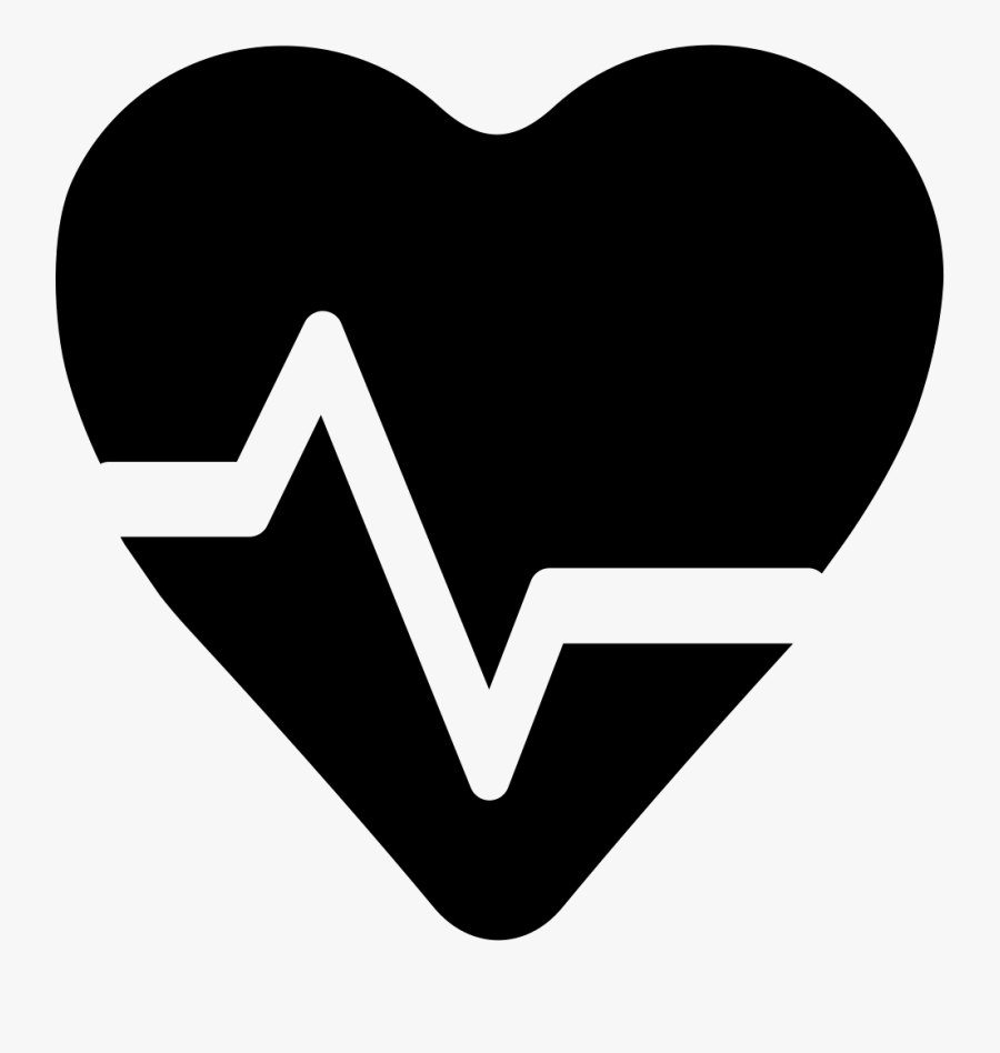 Nursing - Broken Heart Icon Png, Transparent Clipart