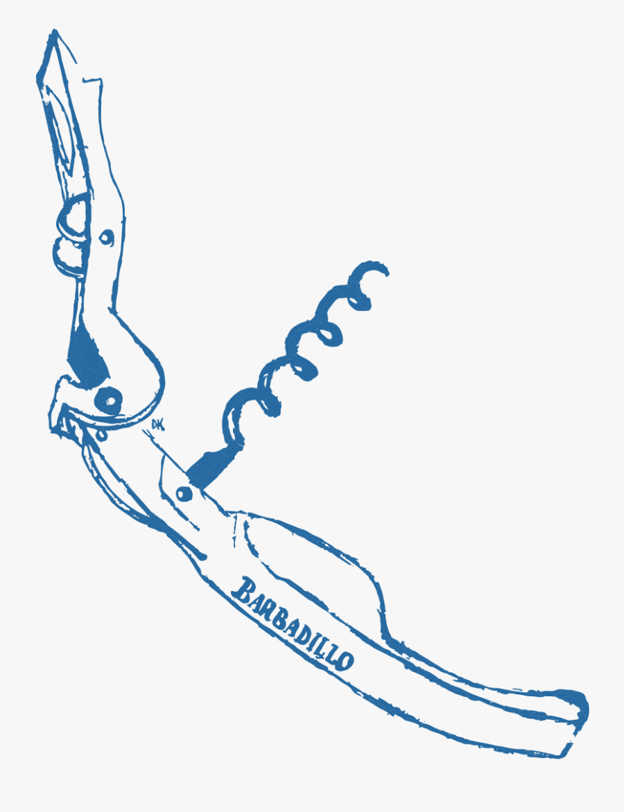 Corkskrew-03 - Illustration, Transparent Clipart