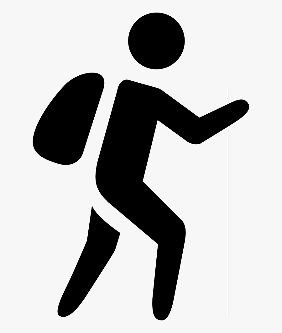 Volleyball Player,symbol,font,clip Art,line Art - Imagenes De Deportes Siluetas Negras, Transparent Clipart