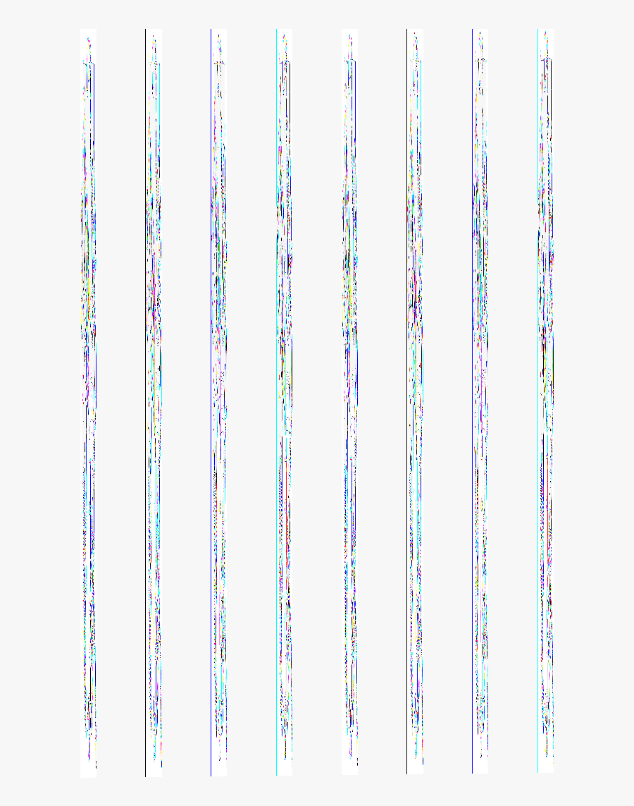 Volleyball Clipart Free Image - Electric Blue, Transparent Clipart