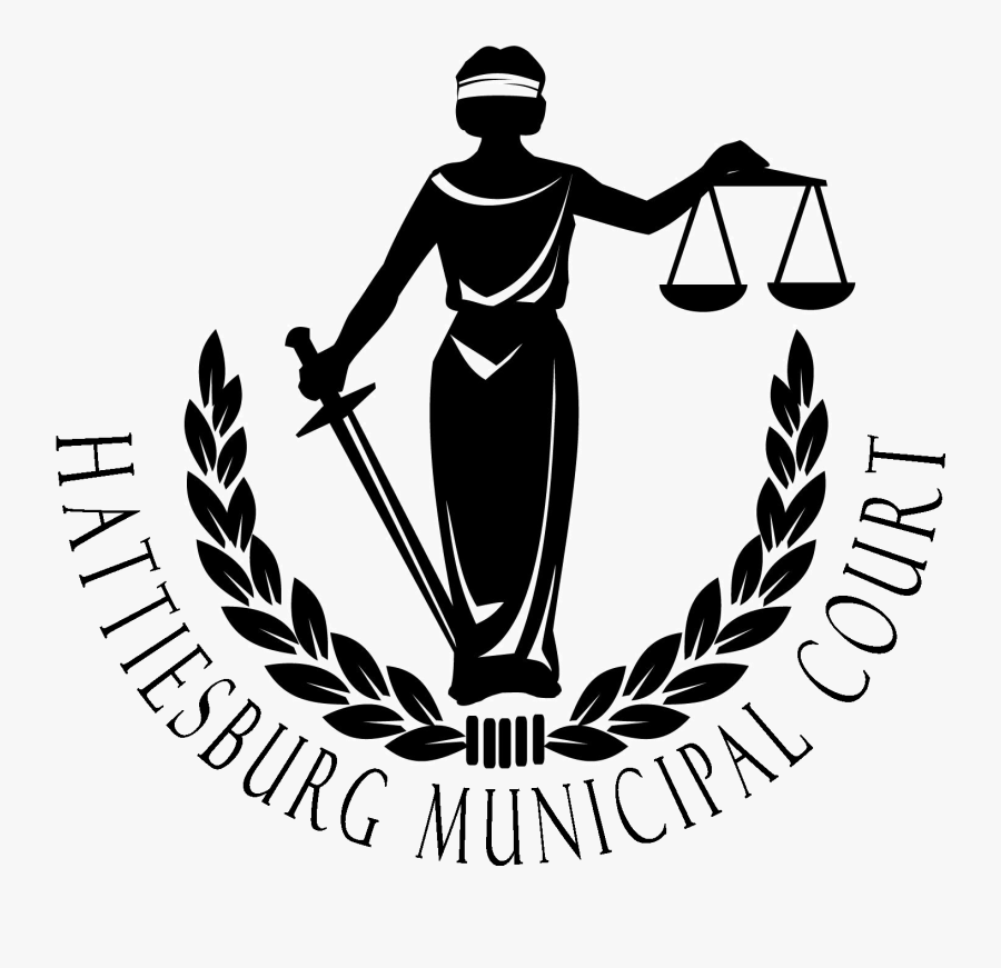 11335 - Clip Art Advocate Logo, Transparent Clipart