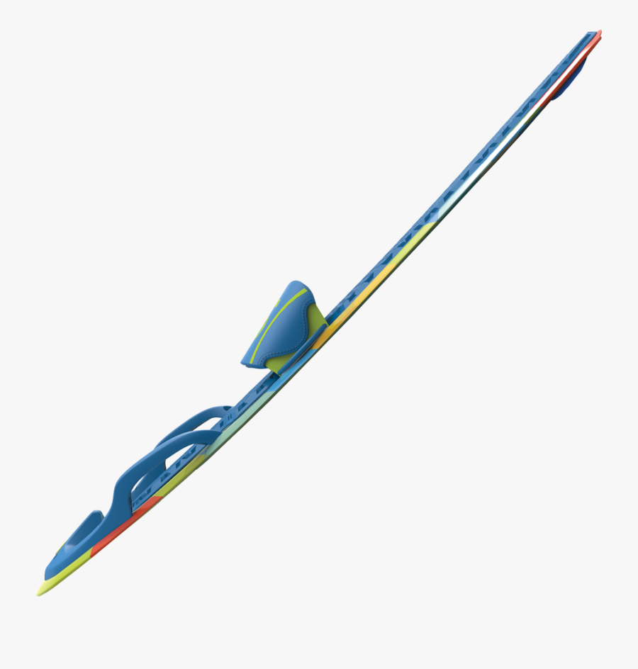 Zup Domore - Ski, Transparent Clipart