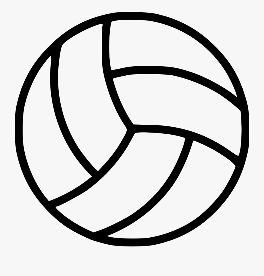 Colors Clipart Volleyball Volleyball Ball Icon Png Transparent Png Full Size Clipart 1597554 Pinclipart