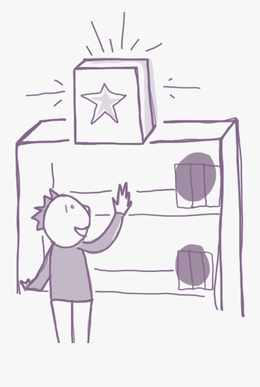 Cartoon, Transparent Clipart