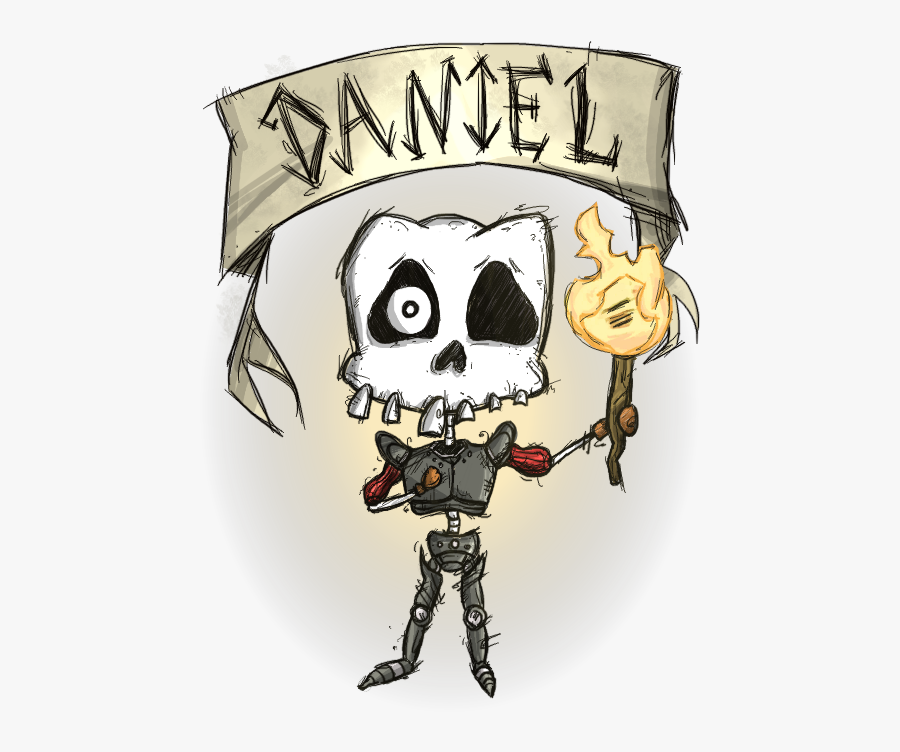 Medievil Wiki - Sir Daniel Fortesque, Transparent Clipart