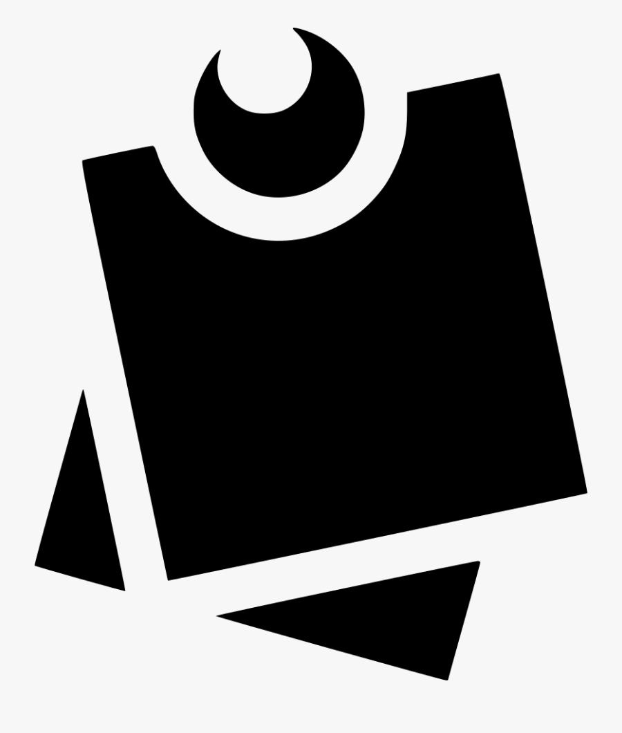 Sticky Notes, Transparent Clipart