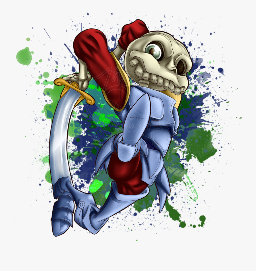 Medievil Clip Art, Transparent Clipart