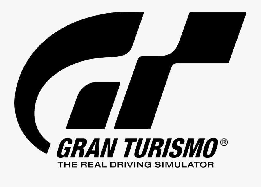 Gran Turismo Logo - Gran Turismo Logo Png, Transparent Clipart